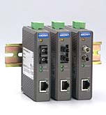 MOXA IMC-21-S-SC